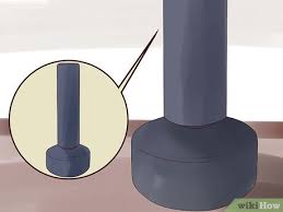 3 Ways To Hang A Heavy Bag Wikihow