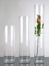 2021 Tall Glass Floor Vases Glass Tall