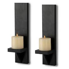Candle Sconce Candle Holders Home