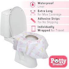 Mua Disposable Toilet Seat Covers For