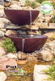 Water Feature Ideas And Designs