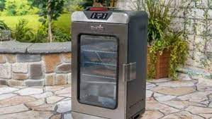 How To Clean A Digital Electric Smoker