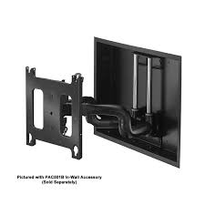 Chief Large Swing Arm In Wall Tv Mount