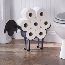 Sheep Toilet Paper Holder Pbs Org