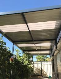 Flat Roof Patios In Perth Wa Made