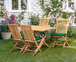 Rimini Rectangular Table Ashdown Chairs