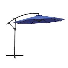Hanging Patio Umbrella