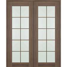 Double Prehung French Door 316232