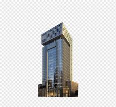 Building Curtain Wall Architectural