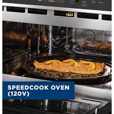 Electric Convection Wall Oven