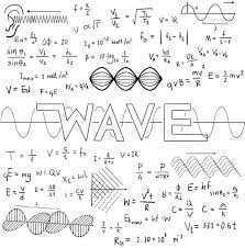 Wave Physics Science Theory Law And