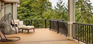 Porch Vs Deck How To Tell The Difference