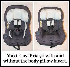 Maxi Cosi Pria 70 Car Seat