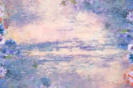 Monet Painting Images Free