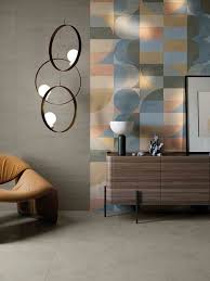 11 Modern Wall Tiles Design Ideas For