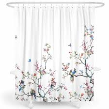 World Menagerie Robinett Flower Birds
