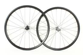 Aluminum Bicycle Wheels Wheetsets For