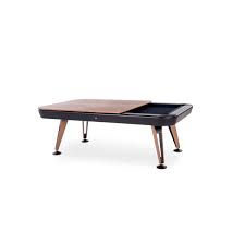 Diagonal Pool Table Dining Top Rs