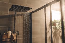 What Is A Steam Shower And Why Do You