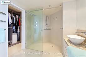 Bathroom Shower Enclosures