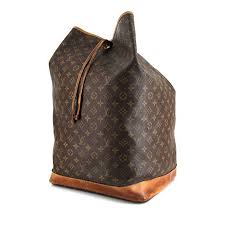 Louis Vuitton Marin Travel Bag 384127