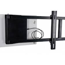 Motorized Tv Wall Mount Wifi Swiveling