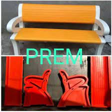 Cement Bench Mould At Rs 18000 Set