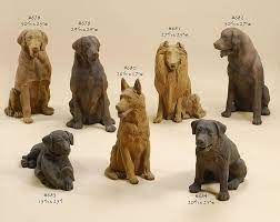 Dog Yard Statues William Tricker Inc