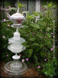 Forever Decorating Garden Art Totem
