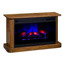 Greenport Fireplace Tv Stand From
