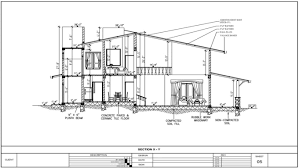 Redraw A Floor Plan In Smartdraw Or