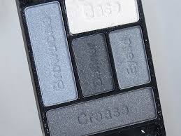 Wet N Wild Tunnel Vision Coloricon