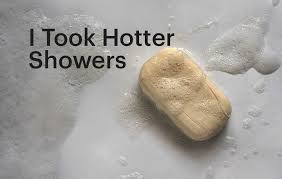 What It S Like Showering Without Soap