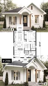 Floor Plan 1 Y House