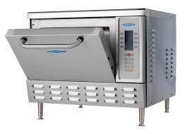Fast Cook Ovens Cook Food In Minutes