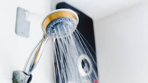 Increase Water Pressure In Shower