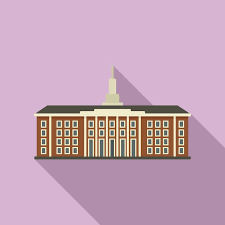 University South Africa Vectors