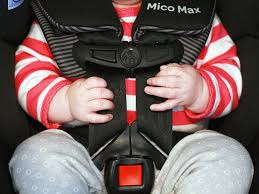 Maxi Cosi Mico Max 30 Car Seat An
