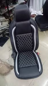 Old Zen Seat Cover At Rs 3800 Set Car
