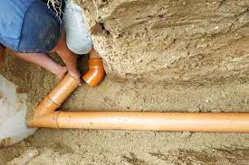 Sewer Line Replacement Cost