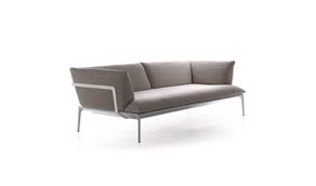 Mdf Italia Yale Sofa 2 Seater By J M