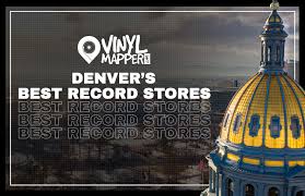 The 7 Best Record S In Denver Co