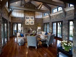 Dream Home 2016 Great Room