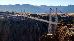 suspension bridges 14 of the world s