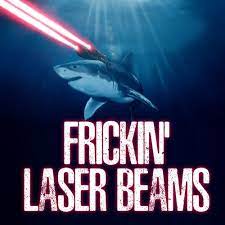 stream frickin laser beams