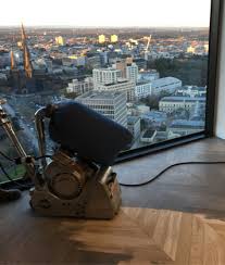Floor Sanding Melbourne Quicksand