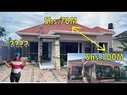 Build A 3 Bedroom House Uganda