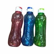 Capacity 1000 Ml Plastic Fridge Bottle
