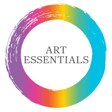 Art Essentials Program Creating A