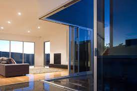 Aluminium Sliding Doors Melbourne